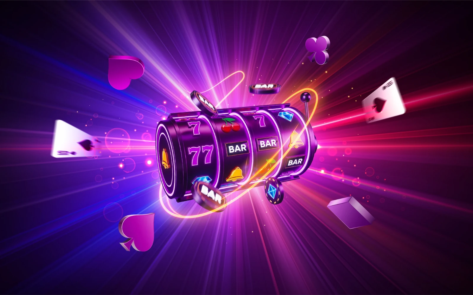 ภาพหน้าจอเกมที่สื่อถึงการตรวจผลรอบและข้อมูลบัญชี