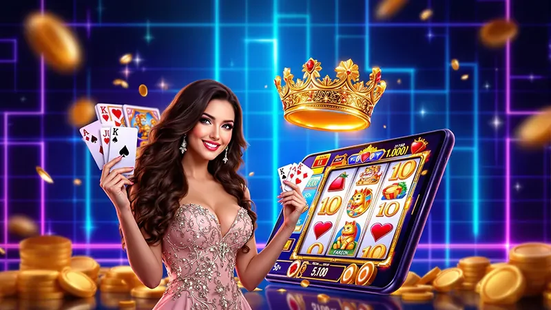 หน้าจอเกมสำหรับตรวจดูผลลัพธ์และสถานะการเล่นของ kc9